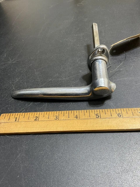 1934 Studebaker Door Handle