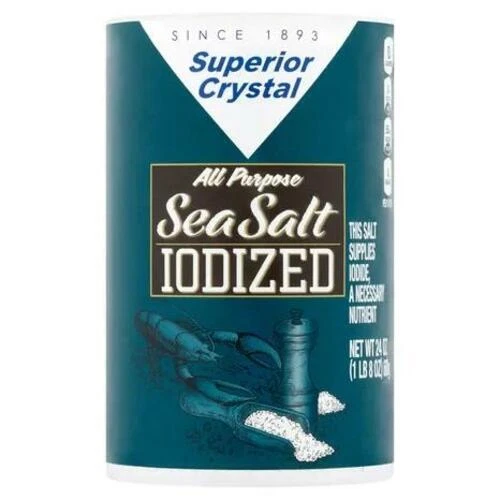 Sale Rosa Dell'Himalaya: Gusto E Salute Per Le Tue Ricette - Foto 3