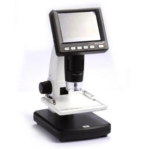 Image of Levenhuk DTX RC2 microscope on eBay