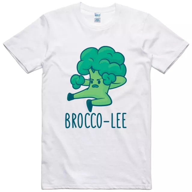 Per Vegani Vegetariano T-Shirt Scelta Di 6 Divertente Disegni Stampa Cotone Tee