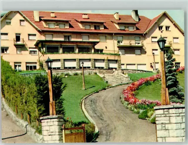 40161039 - San Carlos de Bariloche Hotel Bella Vista Argentinien