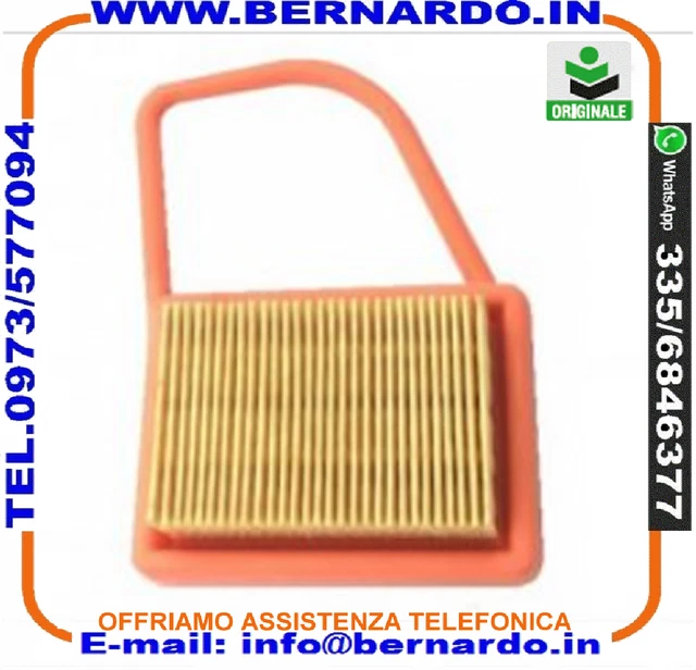 Serbatoio E Filtro Aria 755 MASTER Decespugliatore, Categoria 755 MASTER Decespugliatore OLEOMAC - Foto 7