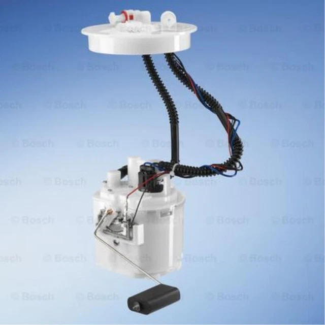 Pompe à Carburant Complète MEAT & DORIA Pour Mercedes-Benz Classe B W246 - Référence 77749, Neuf