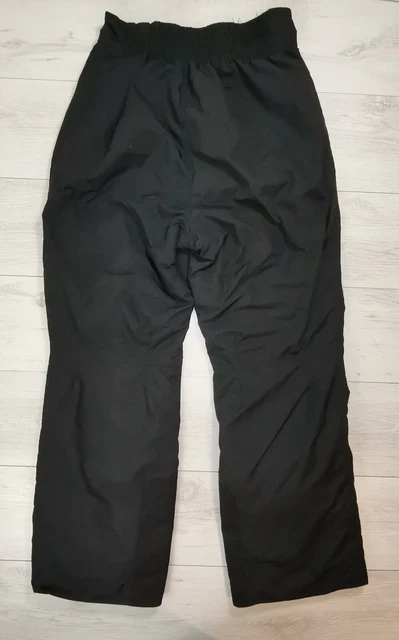Fila Alpine Damen Funktions Schneehose Trendy Winter Sport Hose Waterproof 44/Xl 6