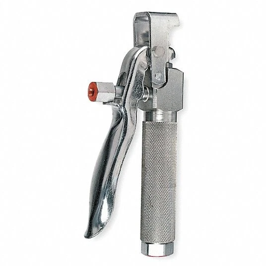 LINCOLN 740 HEAVY Duty Grease Nozzle Rebuilt 60.00 PicClick