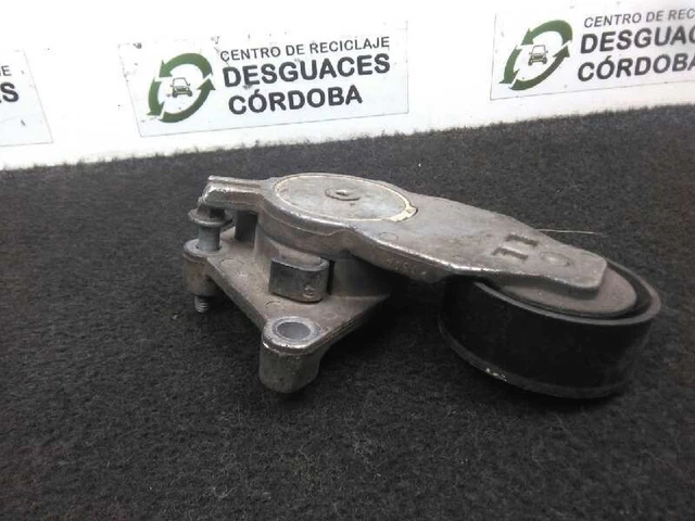 Tendeur De Courroie Auxiliaire / 438077 Pour Ford Focus C-Max Cap 1.6 Tdci Cat 2