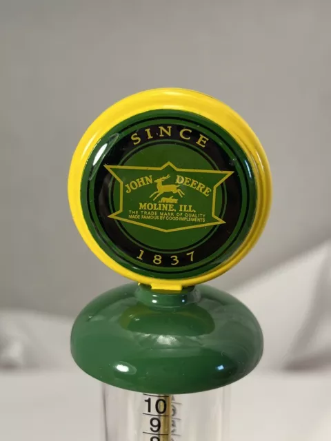 John Deere 1930’s Gas Pump Replica