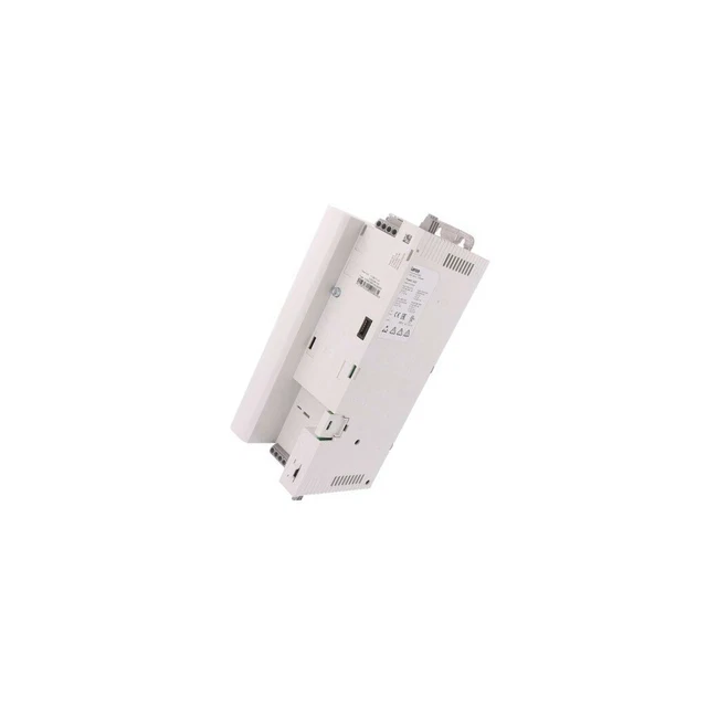 I5DAE255F10010000S Inverter vettoriale Potenza massima motore: 5,5 kW Tensione di uscita: 0-10