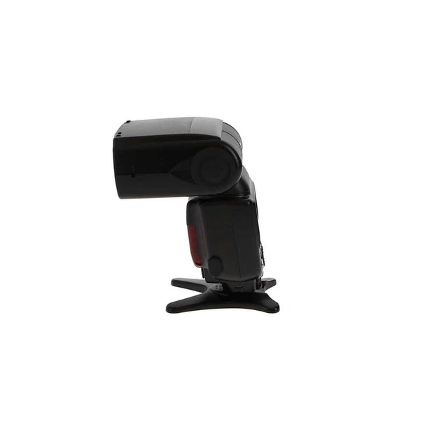 Nikon SB-900 i-TTL Speedlight Flash [GN131] {Bounce, Swivel, Zoom} 2