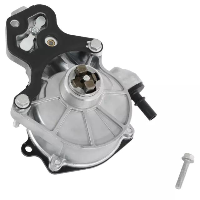 12686657 For Chevy GMC Cadillac Buick Original Equipment Vacuum Pump