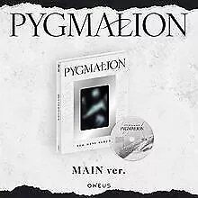 Pygmalion-Main Version-Inkl.Photobook de Oneus | CD | état très bon