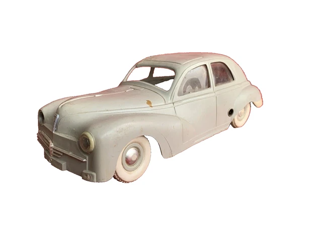 Piece de peugeot 203 dans pièces détachées pour