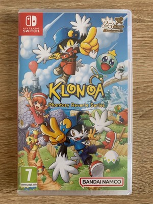 klonoa phantasy reverie series nintendo switch download klonoa phantasy reverie series nintendo switch download