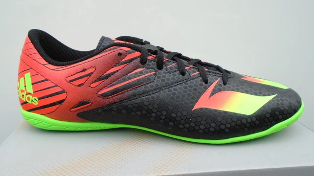 Adidas Messi Fußballschuhe Indoor Hallenschuhe Sneaker Fussballschuh 44 46 NEU