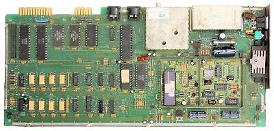 Commodore 64 VIC20 64C 128 128D 128DCR C16 PLUS4 recap kit capacitor all rev