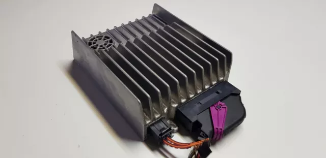 Mercedes Amplificatore Audio Centralina A 2129007108 A 1729012100