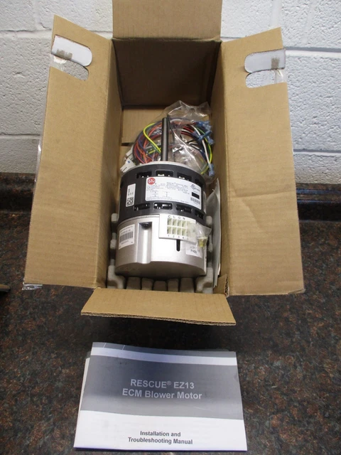 ♡ Blower Motors, Electric Motors, Industrial Automation