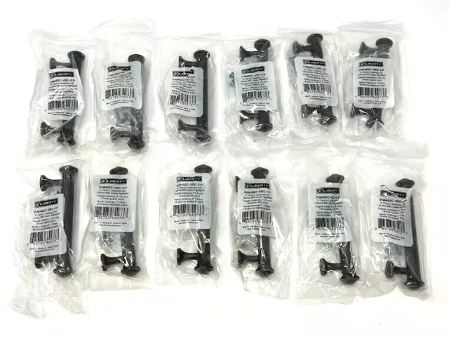 Liberty Contempo 3 in. Venetian Bronze/Copper Drawer Pull --PACK/LOT of 12--