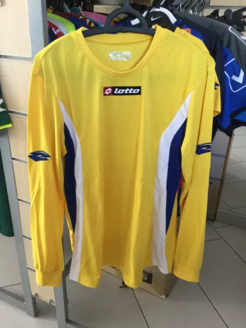 Completo best sale calcetto uomo