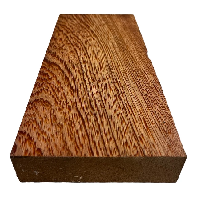 Fava Amargosa madera noble torneada madera maciza madera de arcilla exótica R1