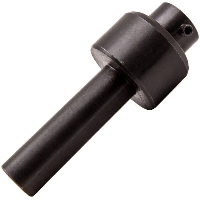 Rotary Broach Wobble Broach Tool Holder 3/4" Shank for 500" x 1.75" Shank Broach