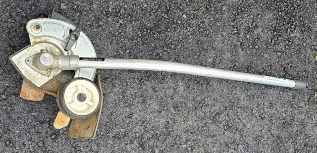 John Deere / Trimmer Plus LE720 Universal Edger Attachment String Trimmers