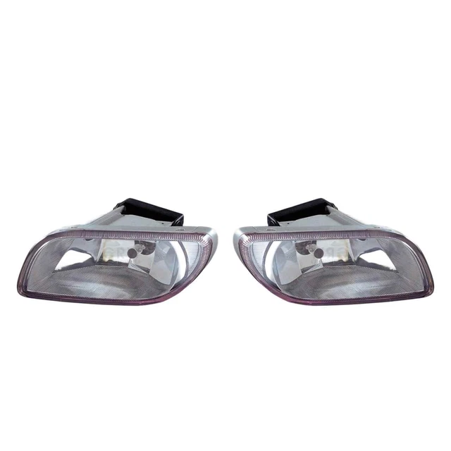 Set fendinebbia sinistro destro HB4 adatto per Daewoo Lacetti portellone obliquo