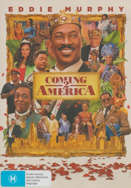 Coming America Amazon Prime Arsenio Hall Coming To America Free On
