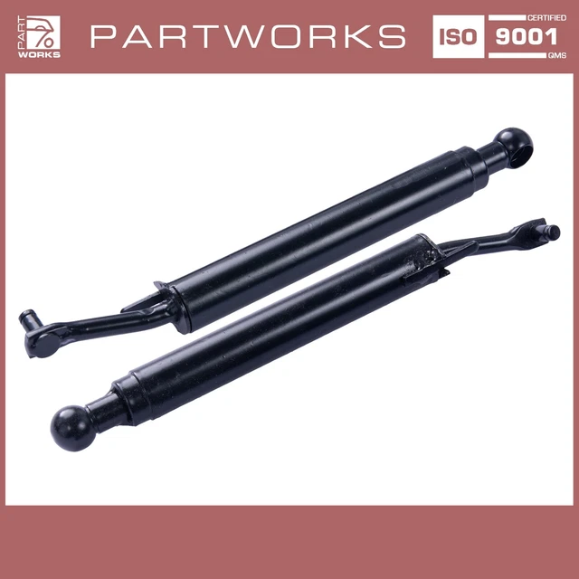 10 Pezzi Raccordo Per Asta Di Spinta In Acciaio Inox 304 - Filettatura M2, Lunghezza 25mm - Per Modellismo RC (Barca, Auto, Aereo, Elicottero)