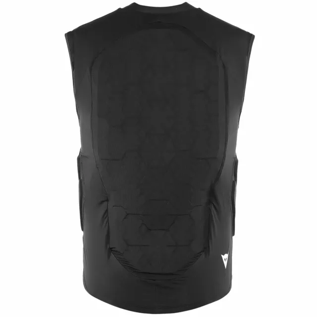 Dainese Flexagon Waistcoat Man Herren-Protektor Rückenschutz Schutz Weste NEU