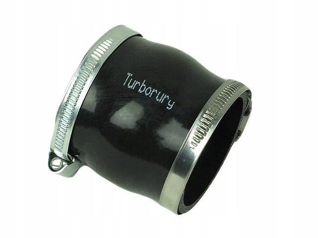 ASYXPCRH Accoppiatore Dritto In Silicone Per Tubo Dell'acqua E - Foto 12