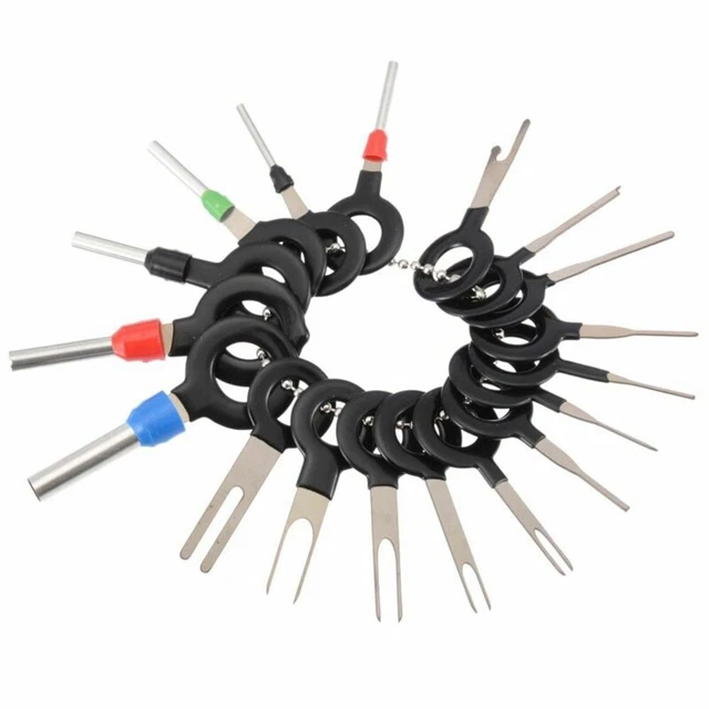 Set strumenti rimozione terminale ferro collegamento aspirazione 0,8-1,4 mm vendita calda