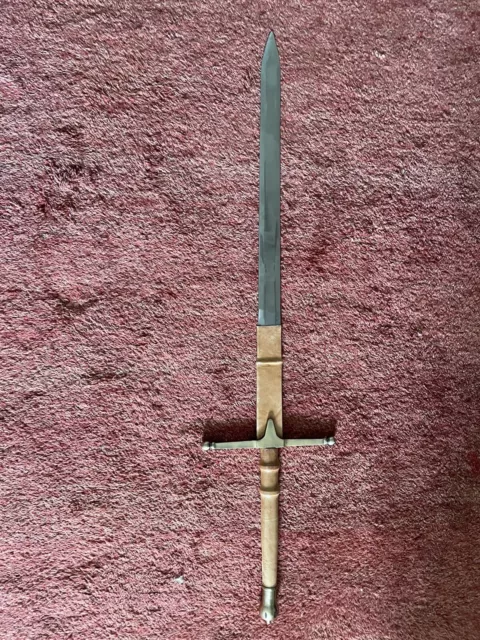 William Wallace Claymore Sword