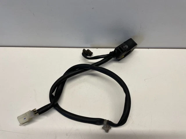 Righ Interruttore Cambio Honda CBR125R 2011 - 2017