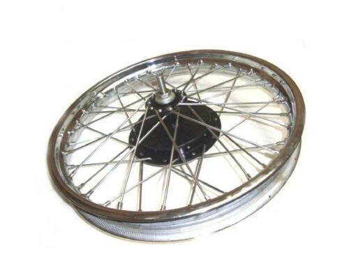 rear rim brake