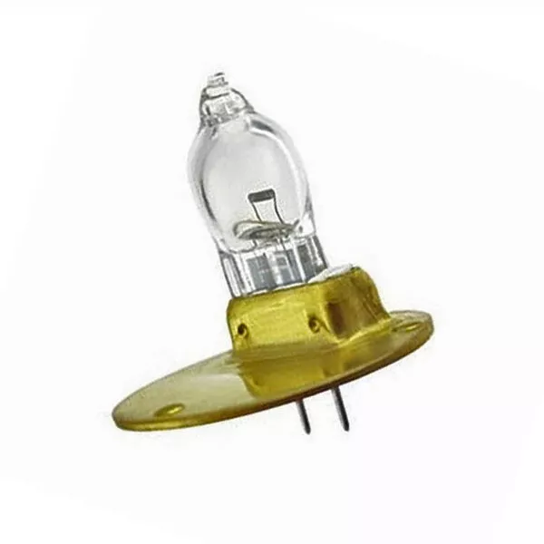 6V 20W G4 Halogen Capsule Professional Slit Light Bulb Lamp