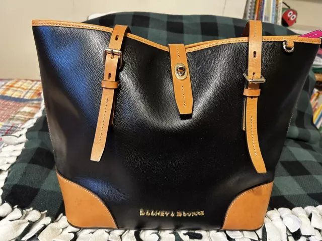 Claremont dover tote deals