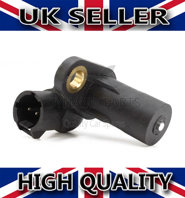 TDC CRANKSHAFT SENSOR For Renault Master Trafic Vauxhall Movano Vivaro