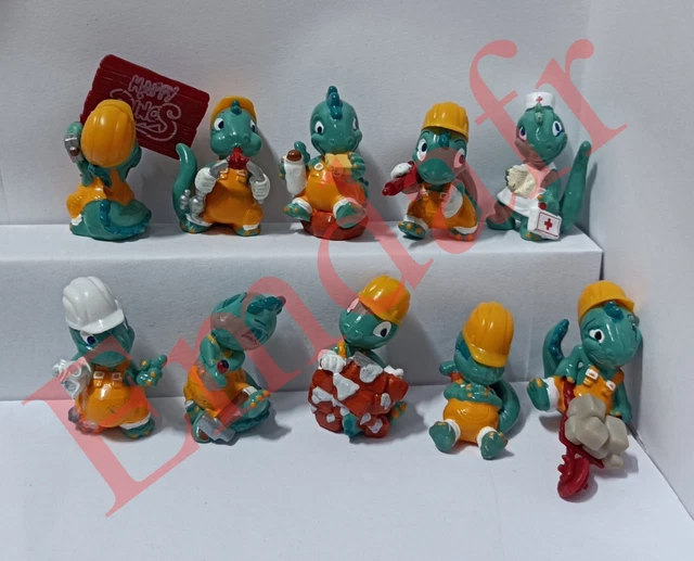 Article et décoration de fête Amscan ligne de drapeau Happy Dinosaur