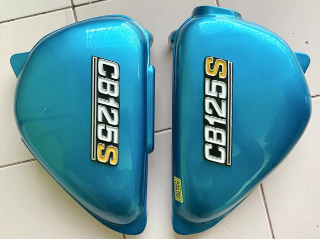 cb125s