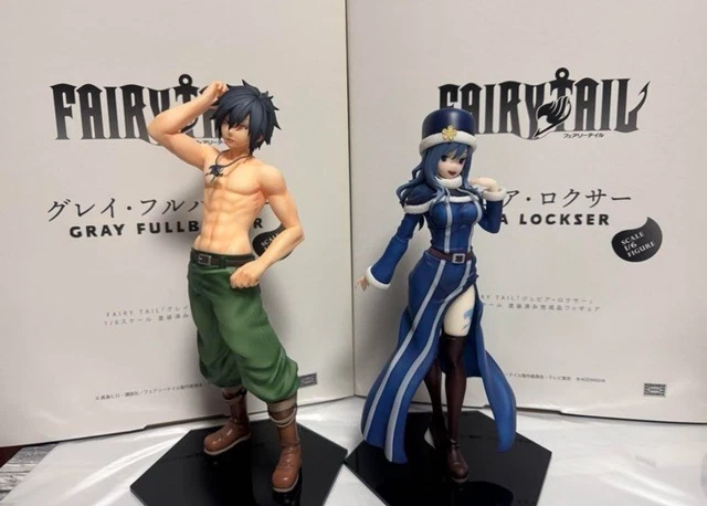 FAIRY TAIL×Bfull 「ウェンディ・マーベル」1/6スケール