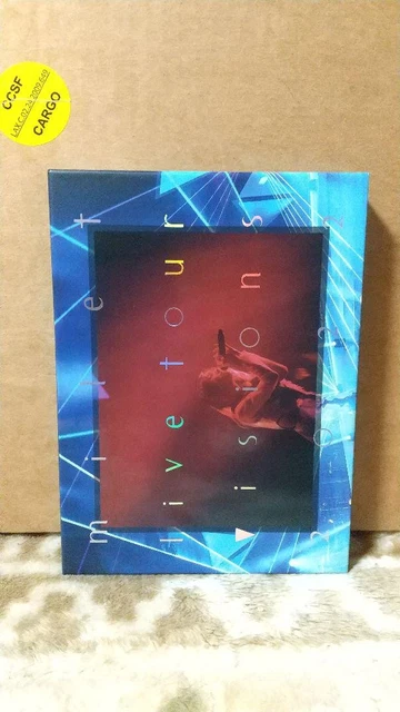milet live tour visions 2022 フォトブック New milet live tour visions 2022 Limited Edition Blu-ray CD