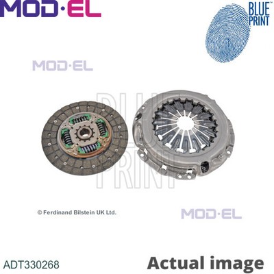 CILINDRO principale frizione per Toyota Corolla/ALTIS/Quest AURIS Lama 1.4L 4cyl 
