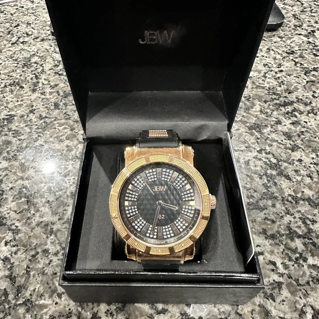 Montre jbw hotsell