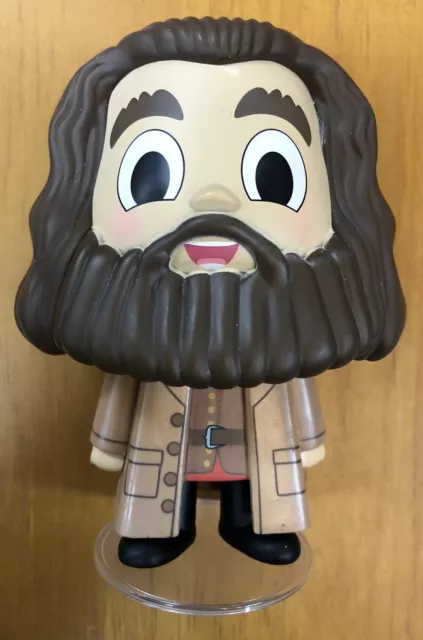 Funko Pop! Rubeus Hagrid Surprise Harry Potter Figure Loose