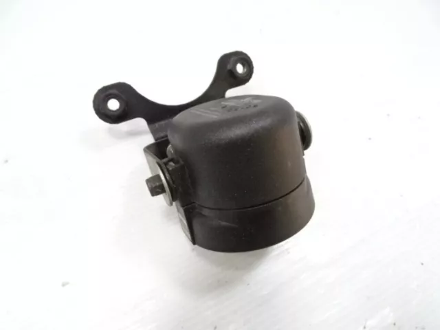 05 Lotus Elise alarm siren, speaker, cobra 4s8310a1b, 8310