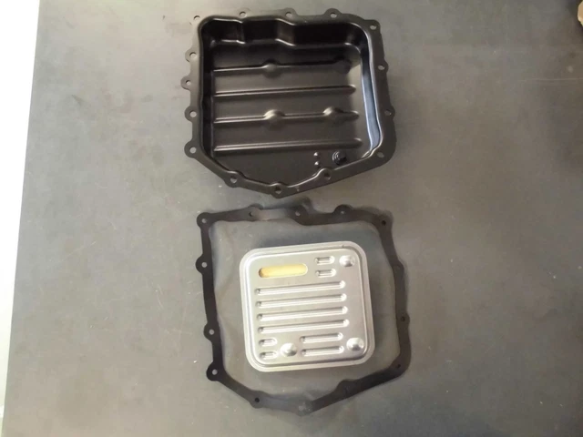VAICO Getriebeölwanne CHRYSLER VOYAGER