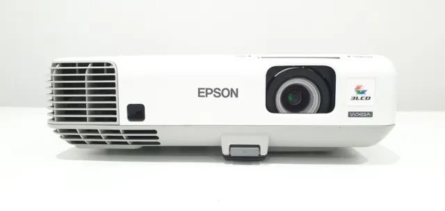 EPSON EB-935W PROJECTOR Portable Multimedia Projector