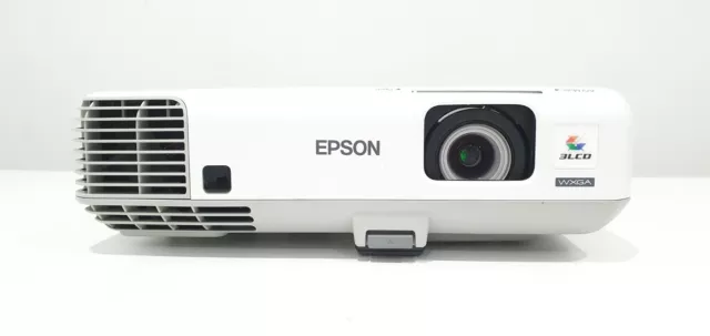 EPSON EB-935W PROJECTOR Portable Multimedia Projector