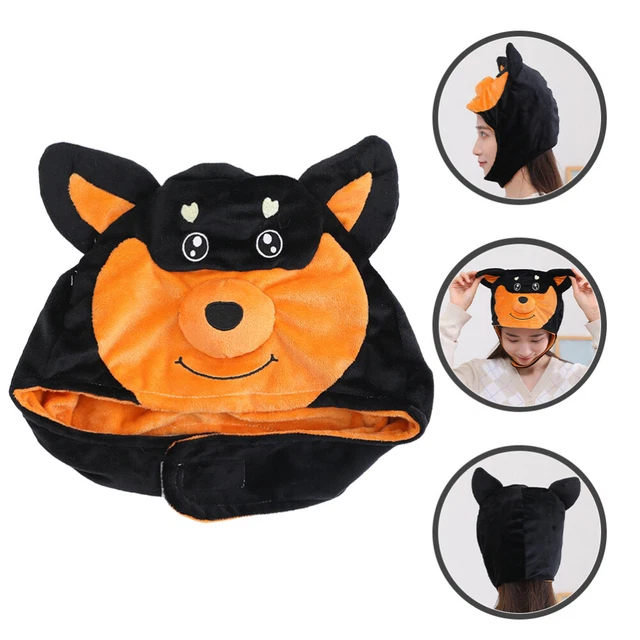 Halloween Cadeaux d'anniversaire Chapeau nouveauté Chapeau fête Chapeau drôle